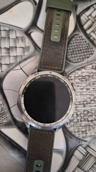 Часовник huawei watch GT4