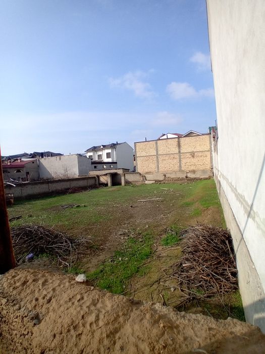 Yunsobod zenit hasanboyda yer sotiladi 4sutu