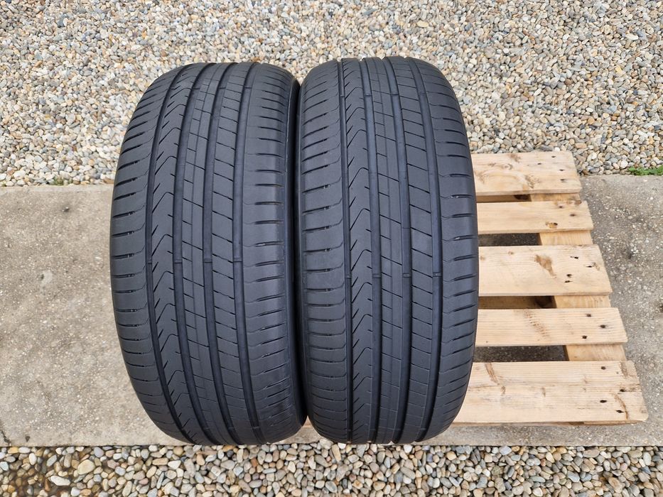 2anvelope vara 235 50 19 Pirelli 2024