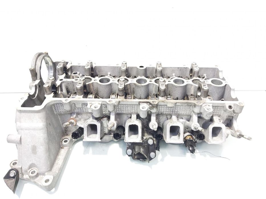 Chiulasa fara axe, cod 7785876, Bmw X3 (E83) 2.0 diesel, 204D4