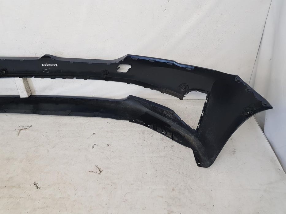 Bara fata BMW Seria 5 G30 G31 LCI dupa 2021