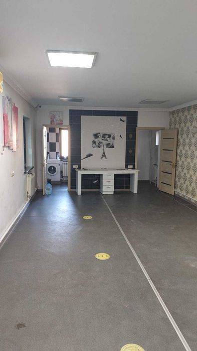 Сдается коммерческое помещение — 60 м²