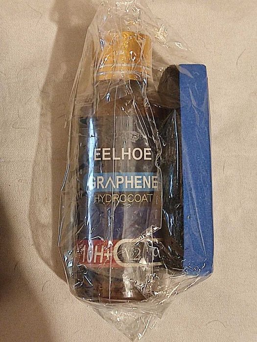 Нанокерамика для автомобиля