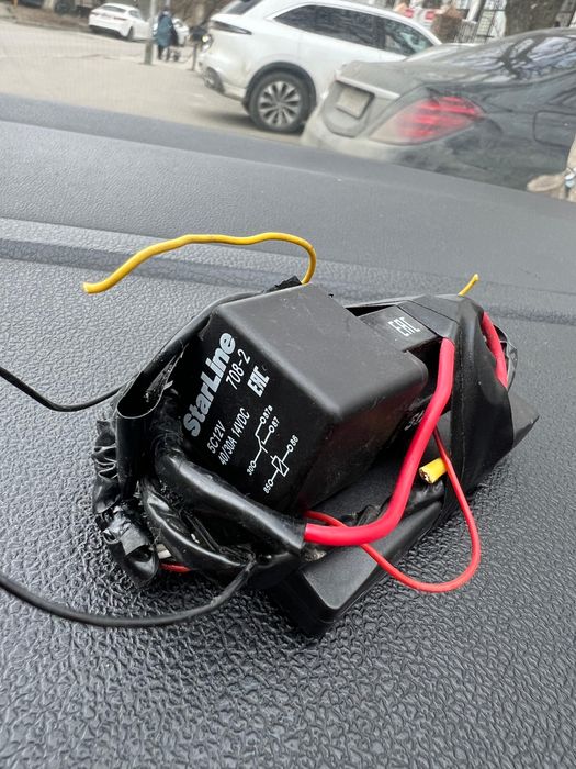 GPS трекер, Джипиэс, ЖПС