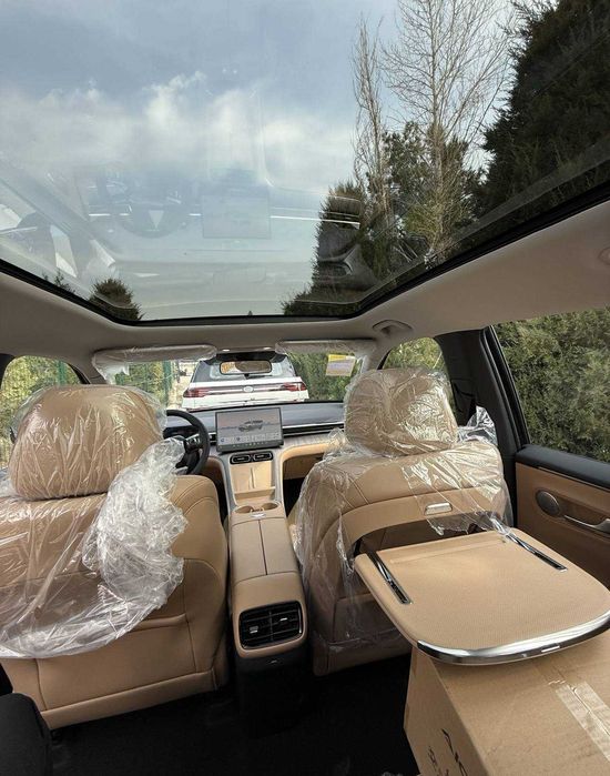 gac aion i60 naxt va nasiya