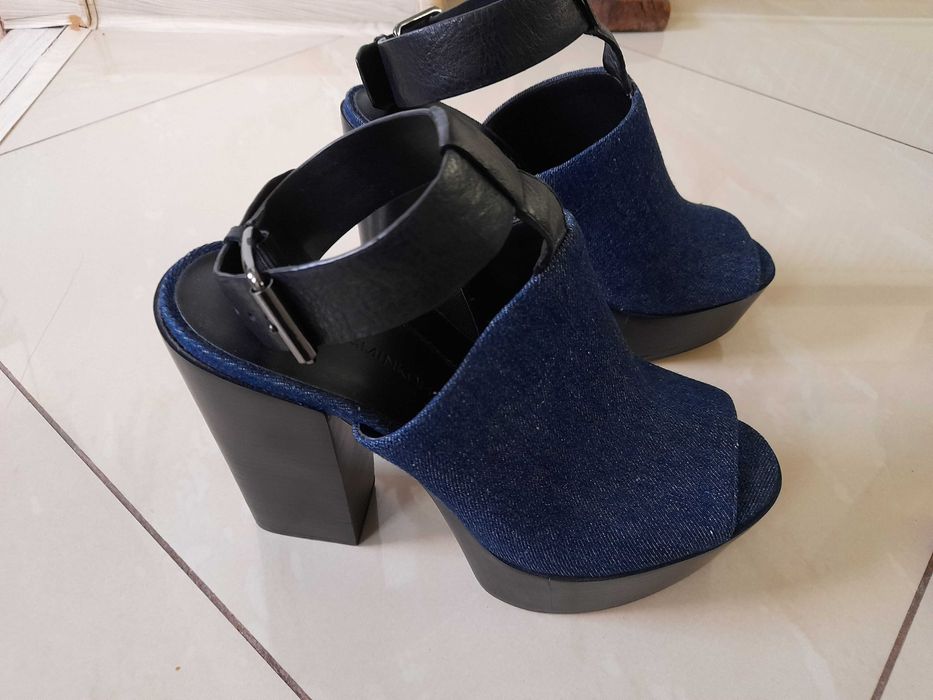 Sandale ''Rebecca Minkoff''