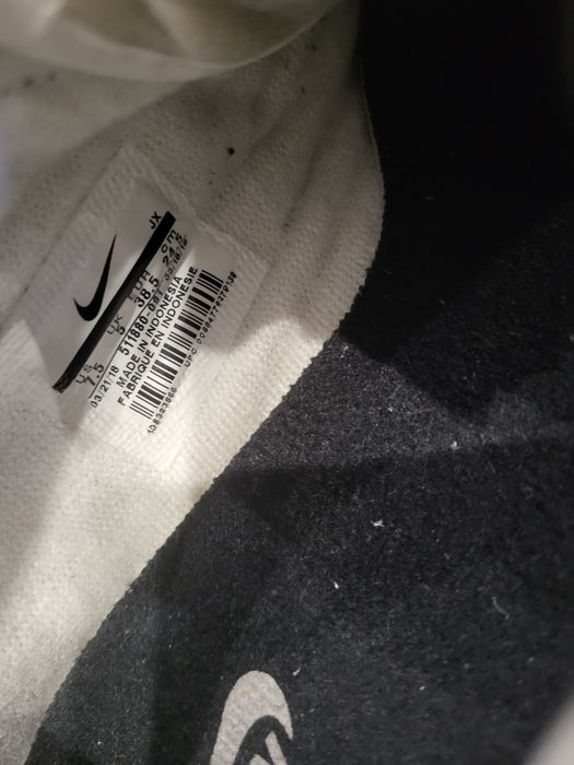 Маратонки Nike - унисекс