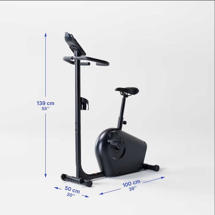 Велоаргометър Decathlon