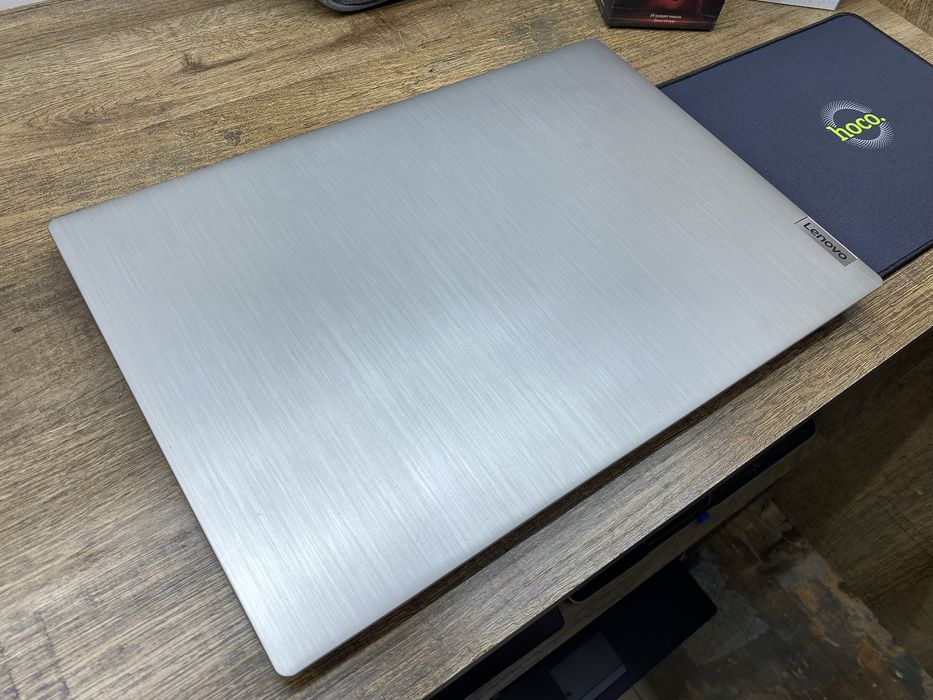 ‼️Продам Ноутбук‼️ [ Lenovo ideapad 3-15ADA05]