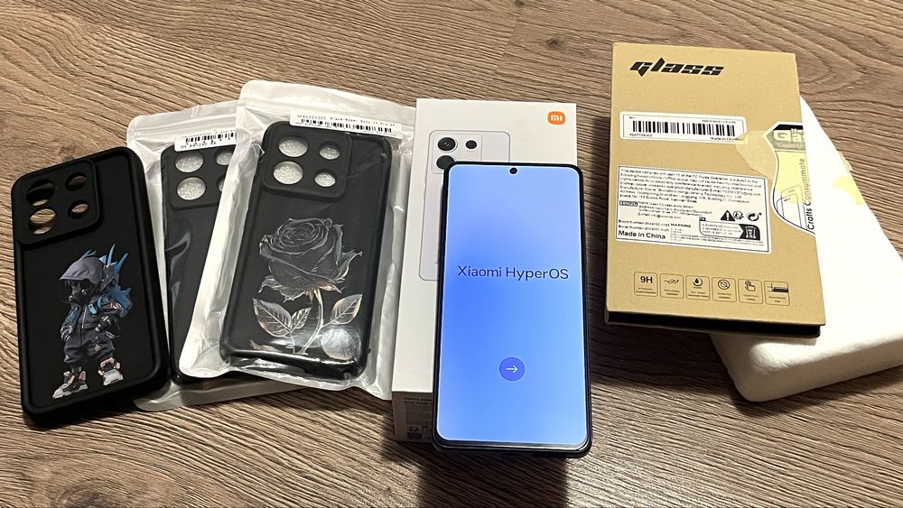 Redmi Note 13 Pro