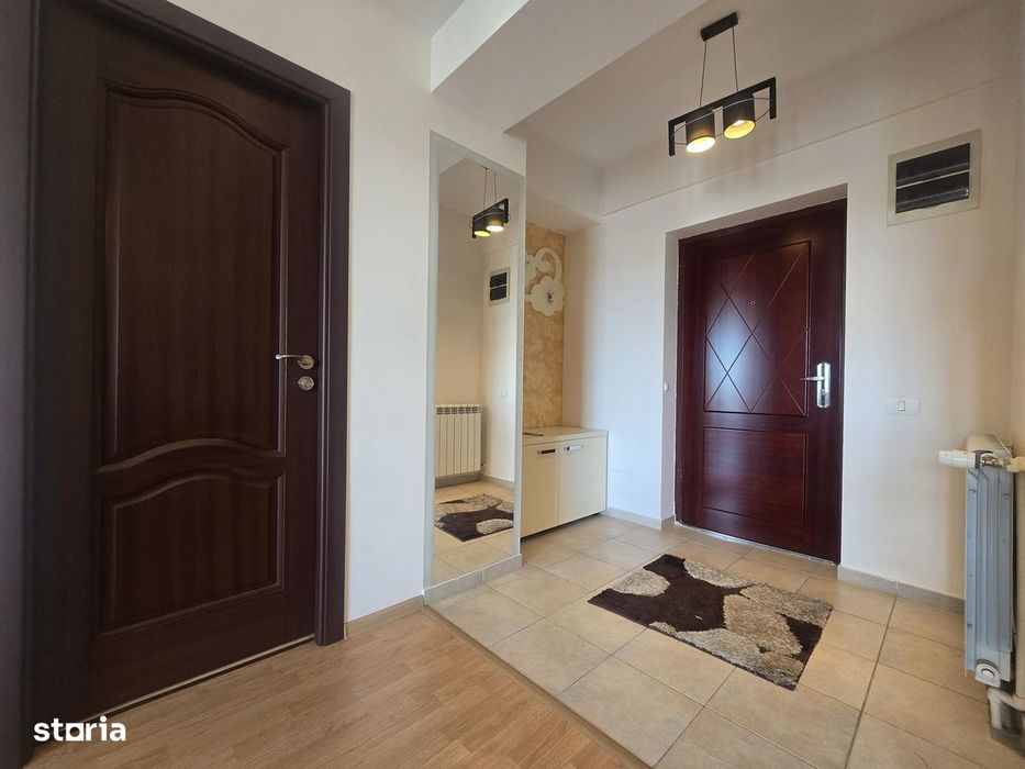Apartament 2 camere Mall Vitan