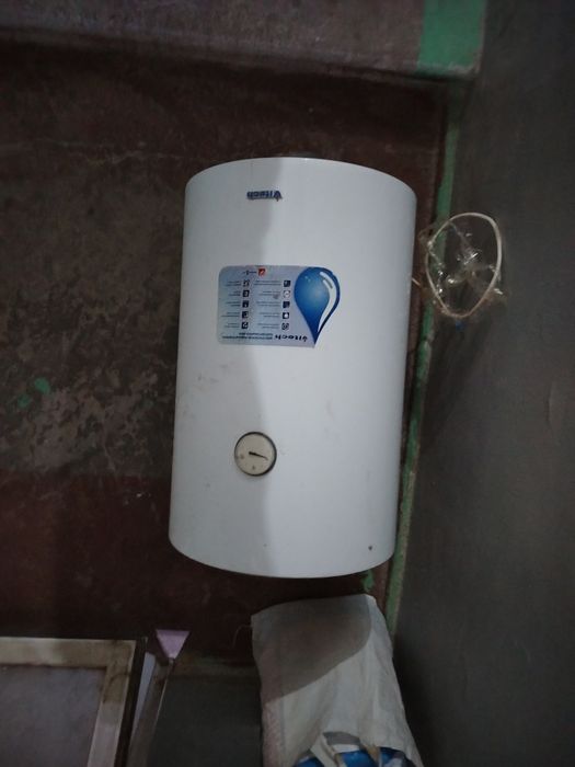 Ariston itech 100l