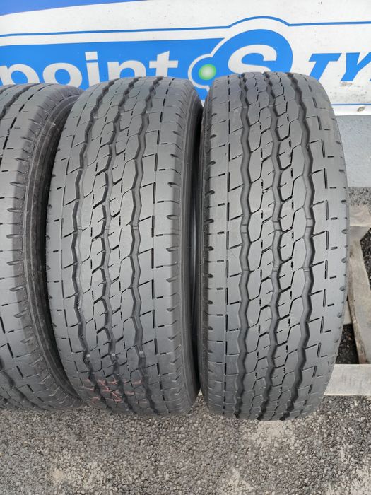 205.65.16C Firestone Vara Second-hand