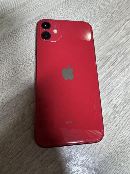 Продам iphone 11 128gb