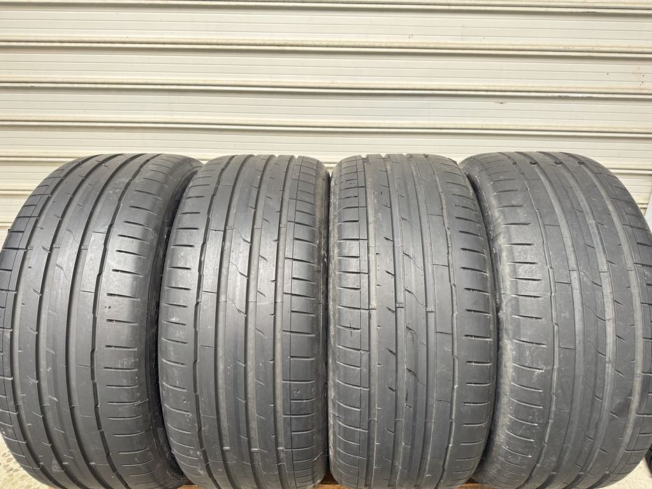 Автомобилни гуми 255 45 19 Hankook