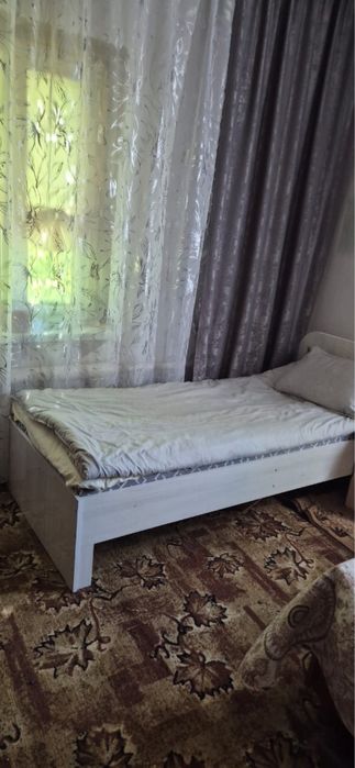 Продам четырехкомнатный дом