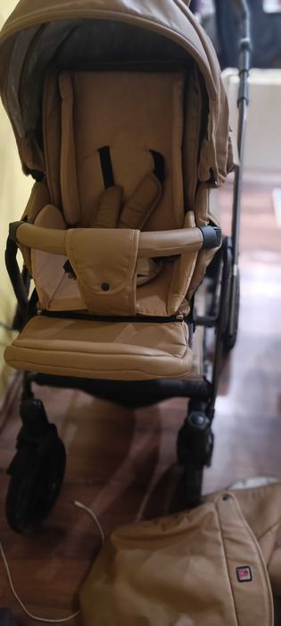 Бебешка количка!Чисто Нова