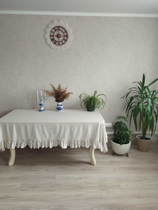 Часы настенные  ручной работы