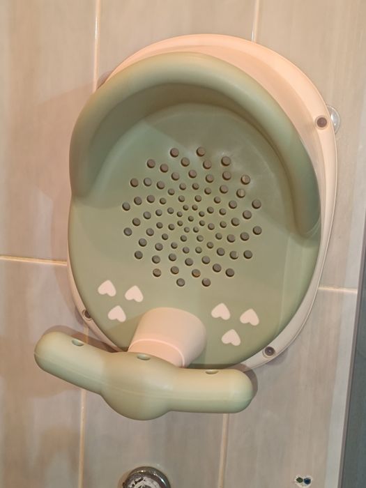 Стульчик для купания