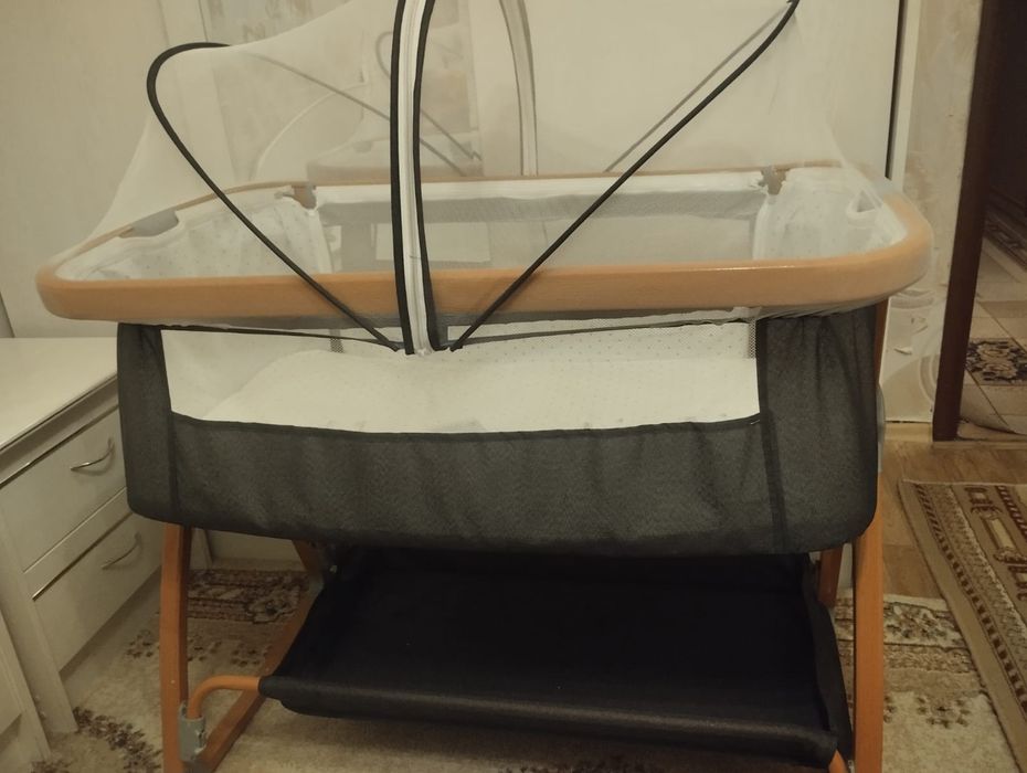 Кроватки для детей