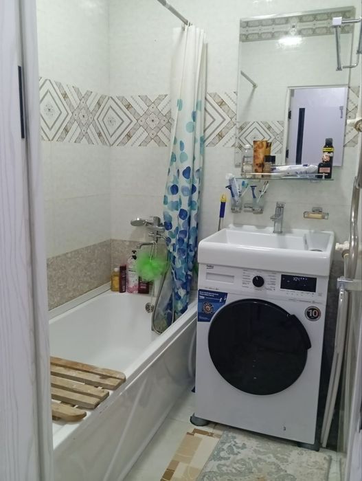 Срочно продаётся квартира 2в3/1/4