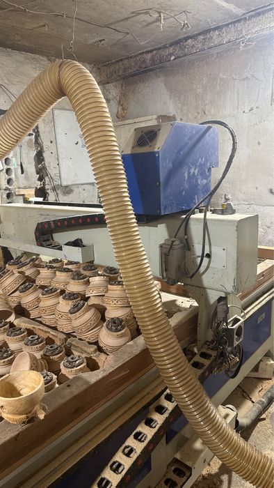 Производственное помещение