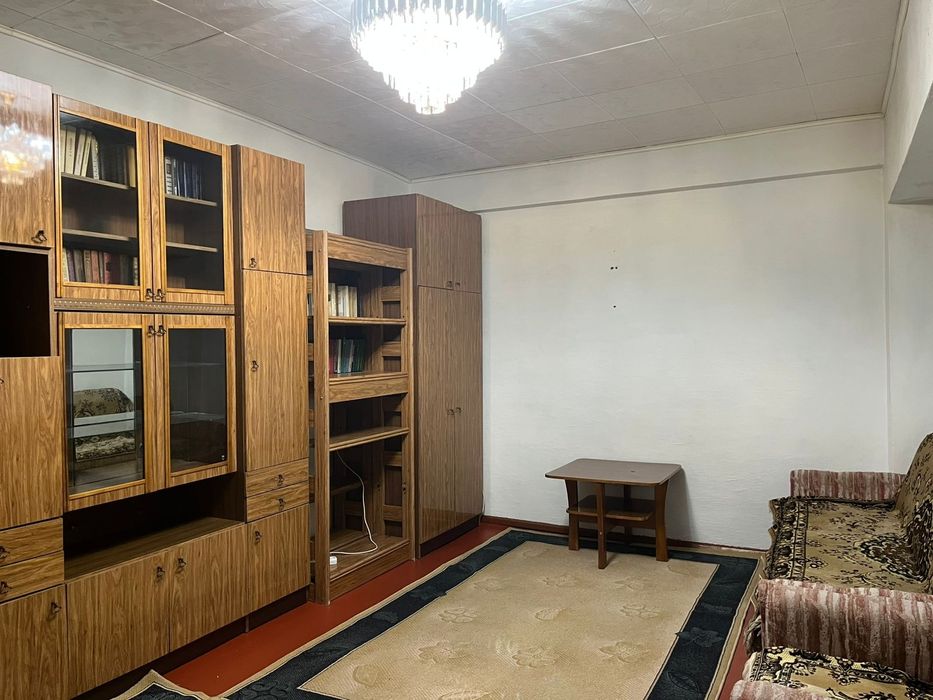 Сдам 1-но комнатную квартиру