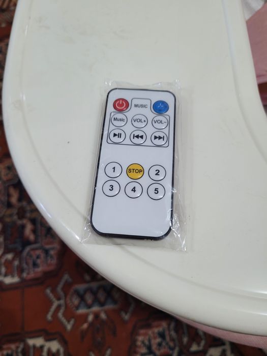 Продам электрокачалку!