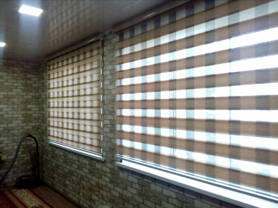 Жалюзи для дома и офиса jalyuzi Jaluzi.