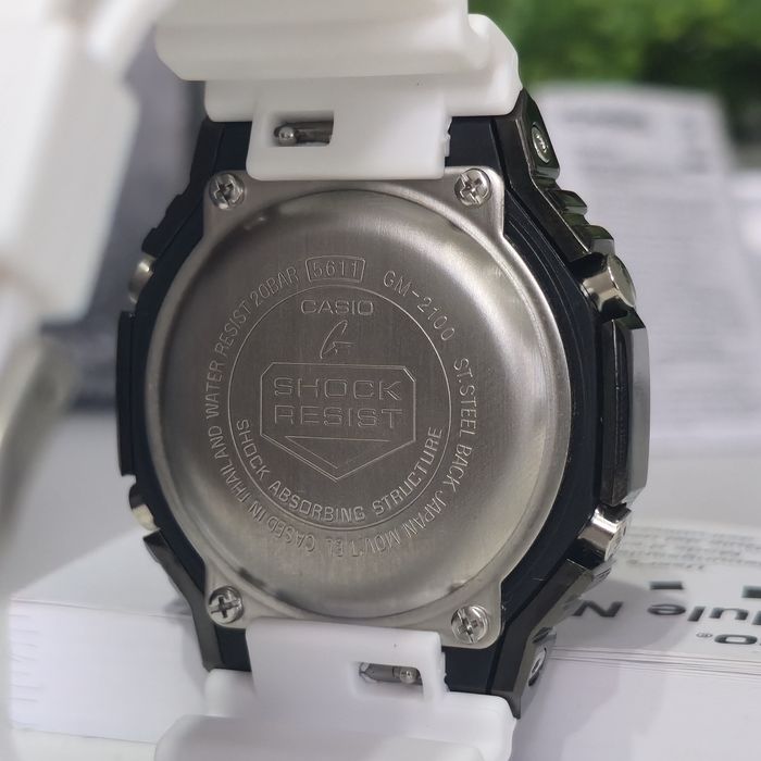 Ceas Casio G-Shock GM-2100