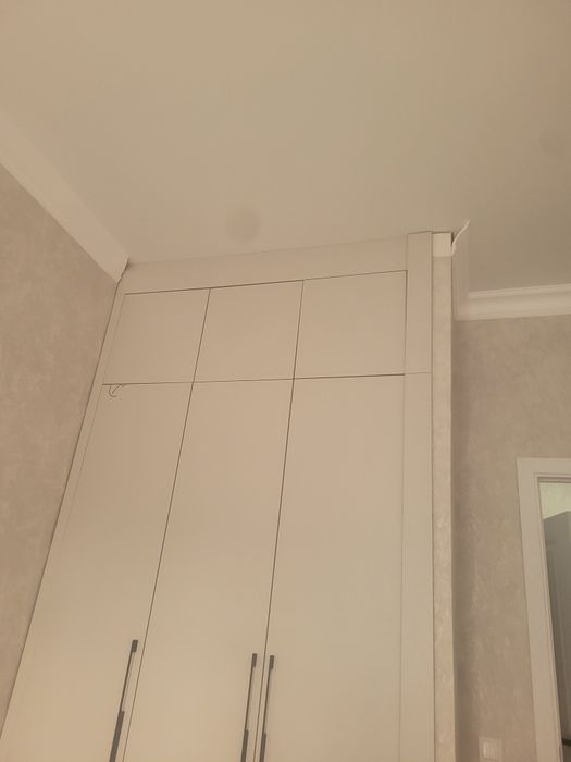 Двери от шафчика