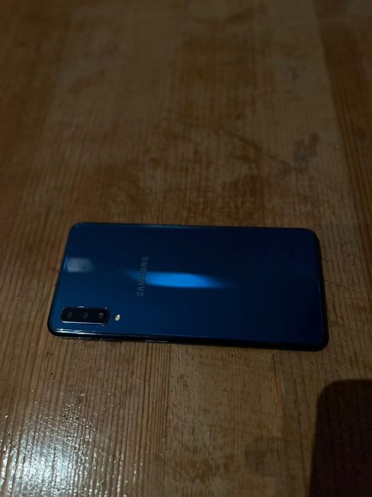 Самсунг а7 2019 сатам