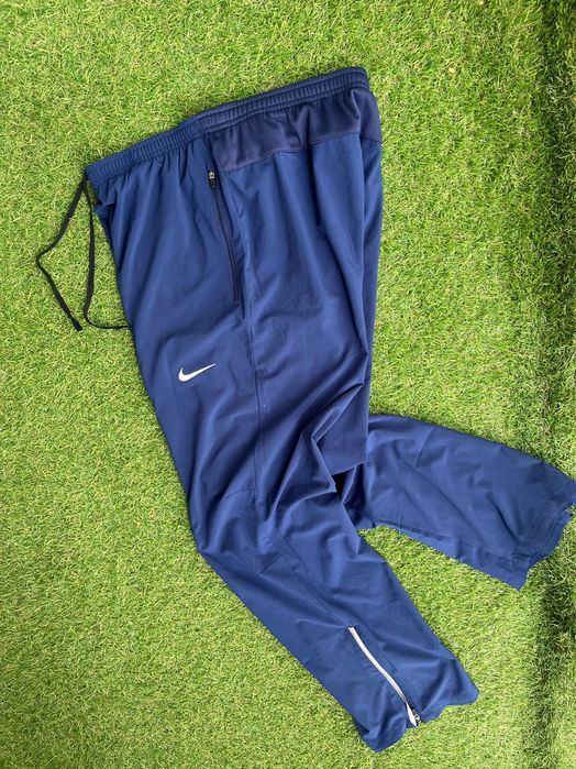 Мъжко долнище : Nike Mens Stretch Woven Dri-Fit Training Sweatpants М