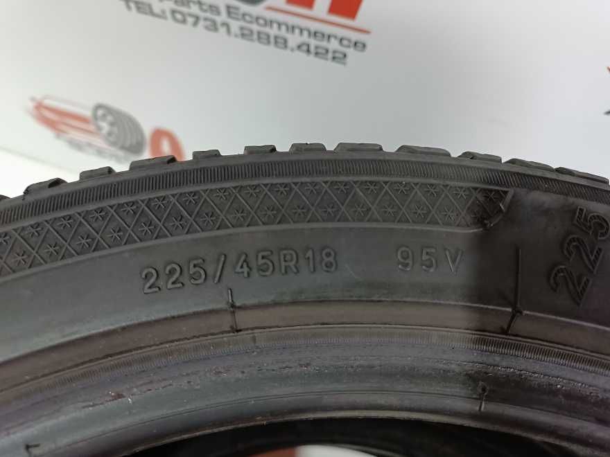 225/45/18 95V KLEBER CP N10784 M+S IARNA