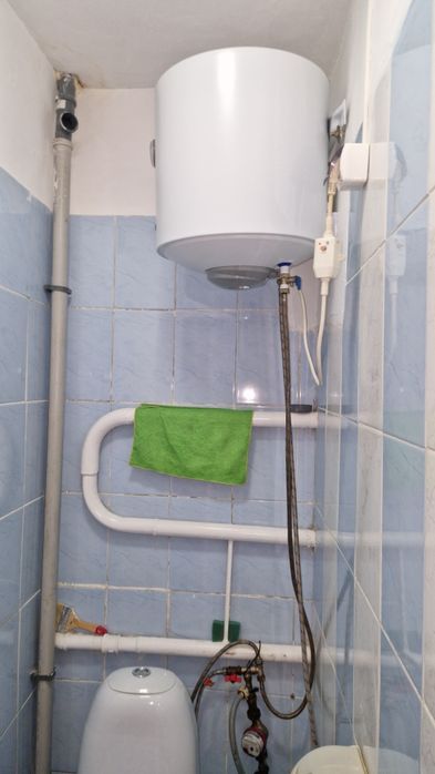 Продам дом на Левом берегу