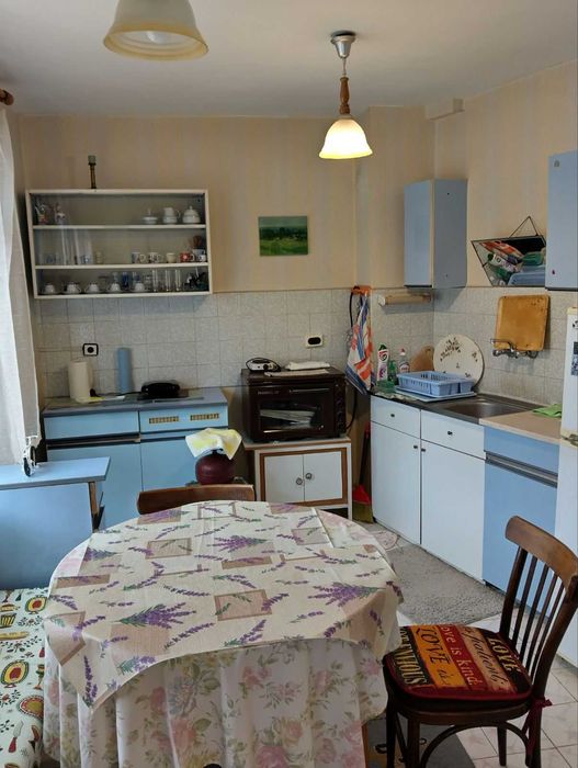 Продава се Тристаен апартамент в Силистра, Център - 125 кв.м за 355 €/кв.м - Снимка #6