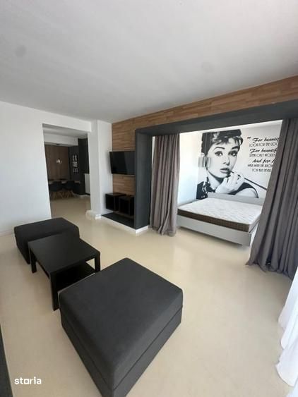 Apartament 2 camere open space | centrala proprie | metrou.