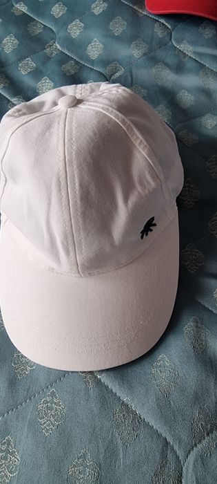 Lot 3 șepci Jordan, Benetton