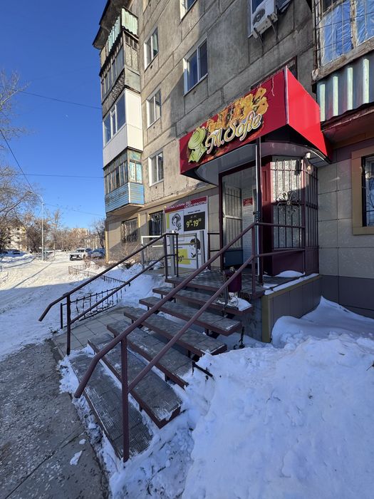 Комерческая недвижимость Парикмахерская Салон Красоты