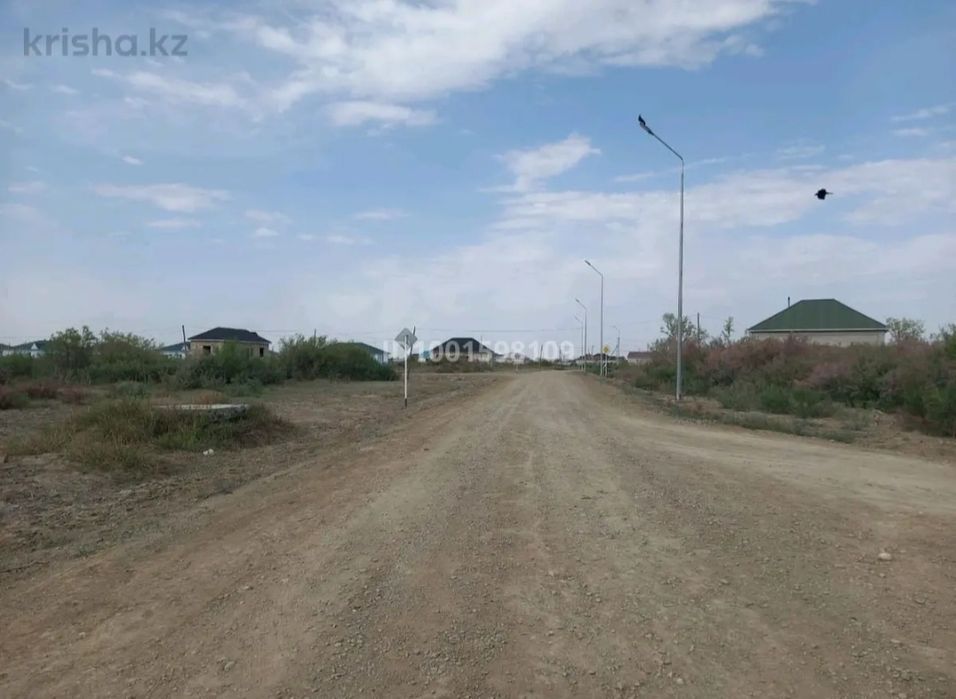 Продается участок