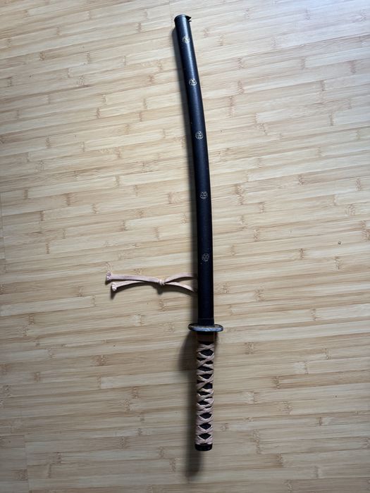 Sabie Katana , in conditii bune