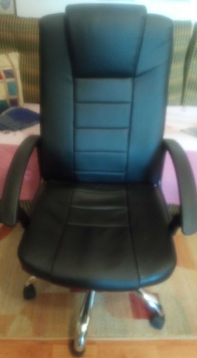 Vand scaun birou mare