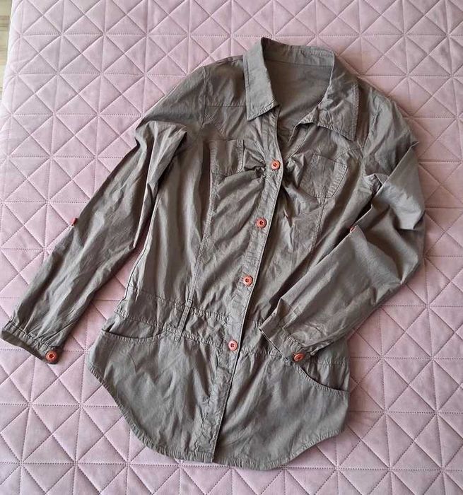 lot de 3 buc, Camasa dama lunga