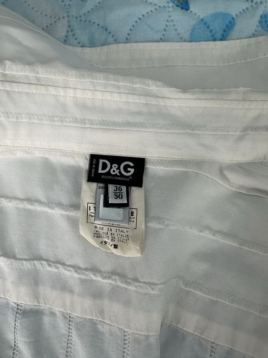 Мъжка блуза D&G оригинална