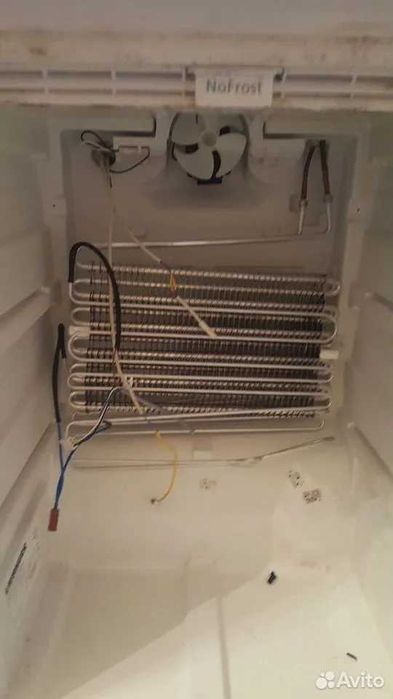 Ремонт холодильников на дому с гарантией | Remont xolodilnik