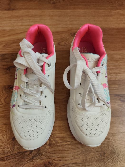 Маратонки Skechers