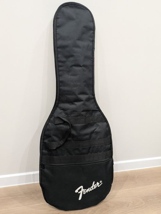 Электрогитара Fender Squier