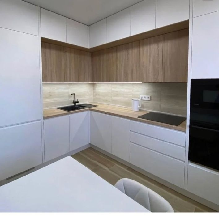 Кухонные гарнитуры,рассрочка