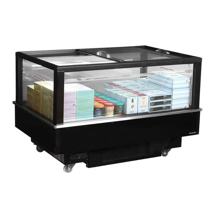 Insula Refrigerare si Congelare, EIB-B1, -18 +5C, NOU