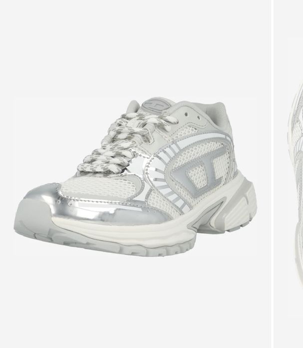 Дамски оригинални маратонки diesel